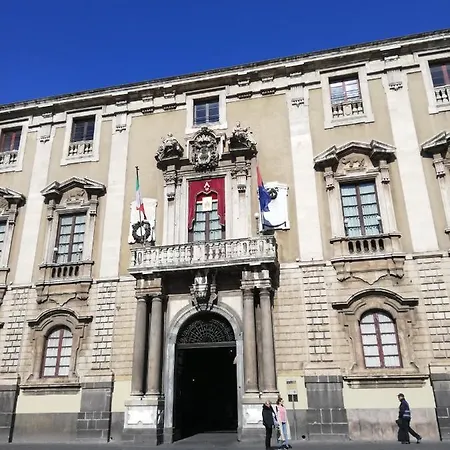 Affittacamere Dg Sicily