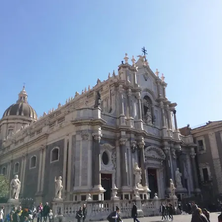 Dg Sicily Affittacamere Catania