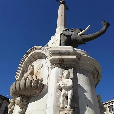 Dg Sicily Affittacamere 2*
