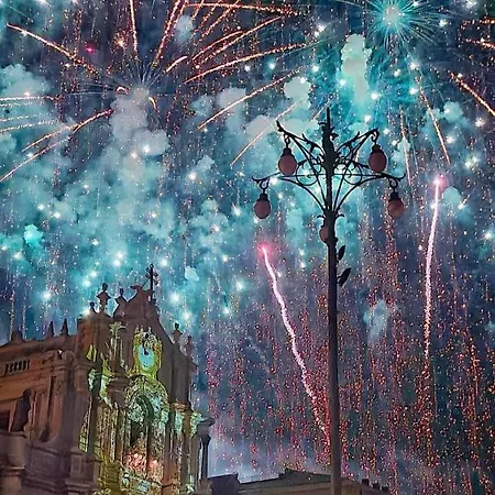 Dg Sicily Affittacamere 2*