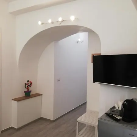 Dg Sicily Affittacamere