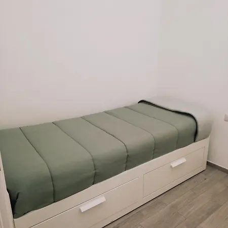 Dg Sicily Pensionat CTA